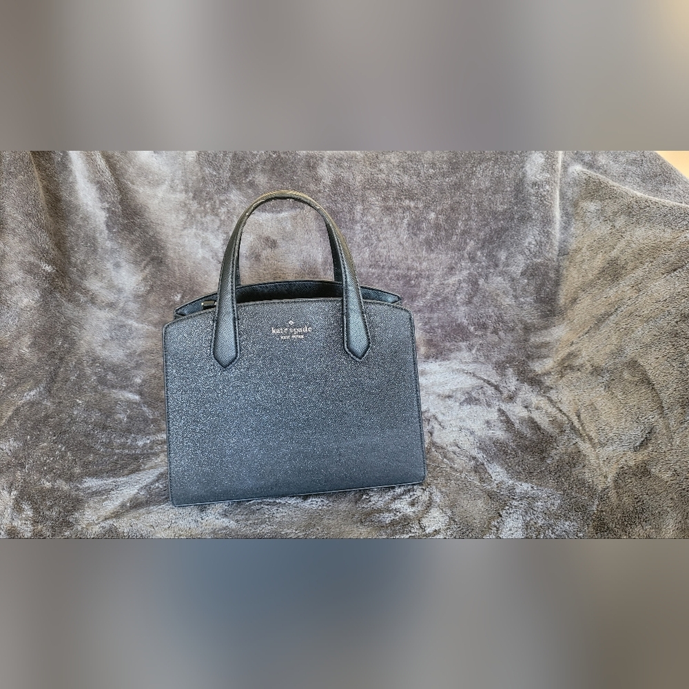 Kate Spade Black Handbag